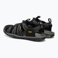 Sandały męskie KEEN Clearwater CNX black/gargoyle 3
