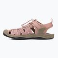 Sandały damskie KEEN Drift Creek H2 fawn/brindle 10