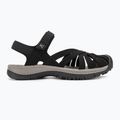 Sandały damskie KEEN Rose black/neutral gray 2