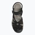 Sandały damskie KEEN Rose black/neutral gray 6