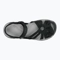 Sandały damskie KEEN Rose black/neutral gray 11