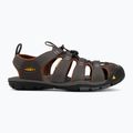 Sandały męskie KEEN Clearwater CNX raven/tortoise shell 2