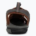 Sandały męskie KEEN Clearwater CNX raven/tortoise shell 6