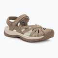 Sandały damskie KEEN Rose brindle/shitake