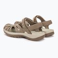 Sandały damskie KEEN Rose brindle/shitake 3
