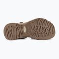 Sandały damskie KEEN Rose brindle/shitake 5