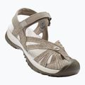 Sandały damskie KEEN Rose brindle/shitake 7