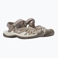 Sandały damskie KEEN Rose brindle/shitake 9