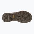 Sandały damskie KEEN Rose brindle/shitake 11