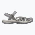 Sandały damskie KEEN Rose gargoyle/raven 9