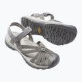 Sandały damskie KEEN Rose gargoyle/raven 11