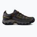 Buty trekkingowe męskie KEEN Targhee III WP black olive/golden brown 2