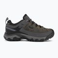 Buty trekkingowe męskie KEEN Targhee III WP steel grey/captains blue 2