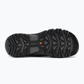 Buty trekkingowe męskie KEEN Targhee III WP steel grey/captains blue 5