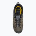 Buty trekkingowe męskie KEEN Targhee III WP steel grey/captains blue 6