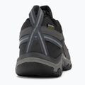 Buty trekkingowe męskie KEEN Targhee III WP steel grey/captains blue 10