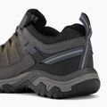 Buty trekkingowe męskie KEEN Targhee III WP steel grey/captains blue 11