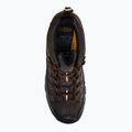 Buty trekkingowe męskie KEEN Targhee III Mid WP black olive/golden brown 6