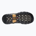 Buty trekkingowe męskie KEEN Targhee III Mid WP black olive/golden brown 13