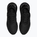 Buty damskie Nike Wmns Air Max 270 black/black/black 006 6
