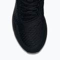 Buty damskie Nike Wmns Air Max 270 black/black/black 006 8
