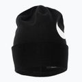Czapka zimowa Nike U Beanie GFA Team black/white 2