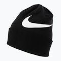 Czapka zimowa Nike U Beanie GFA Team black/white 3