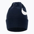 Czapka zimowa Nike U Beanie GFA Team obsidian/white 3