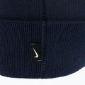 Czapka zimowa Nike U Beanie GFA Team obsidian/white 4