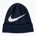 Czapka zimowa Nike U Beanie GFA Team obsidian/white 5