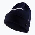 Czapka zimowa Nike U Beanie GFA Team obsidian/white 6