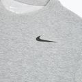 Koszulka męska Nike Dri-Fit smokey carbon heather/black 3
