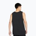 Koszulka treningowa męska Nike Dri-Fit TT black/white 3