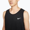 Koszulka treningowa męska Nike Dri-Fit TT black/white 4