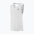 Koszulka treningowa męska Nike Dri-Fit TT dark grey heather/black 5
