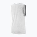 Koszulka treningowa męska Nike Dri-Fit TT dark grey heather/black 6