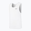 Koszulka treningowa męska Nike Dri-Fit TT white/black 5