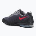 Buty męskie Nike Air Max Invigor Print black/grey 3