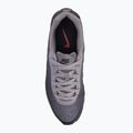 Buty męskie Nike Air Max Invigor Print black/grey 5