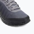 Buty męskie Nike Air Max Invigor Print black/grey 7