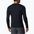 Longsleeve trekkingowy Columbia Zero Rules black 2