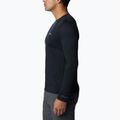 Longsleeve trekkingowy Columbia Zero Rules black 3