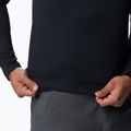 Longsleeve trekkingowy Columbia Zero Rules black 5