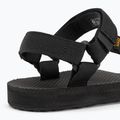 Sandały damskie Teva Original Universal black 8