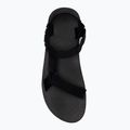 Sandały męskie Teva Original Universal Urban black 6