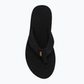 Japonki damskie Teva Mush II fronds black 5
