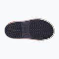 Sandały dziecięce Crocs Crocband II Sandal PS navy/white 6
