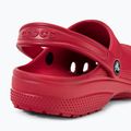 Klapki Crocs Classic pepper 9