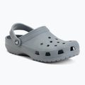 Klapki Crocs Classic concrete 2