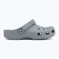 Klapki Crocs Classic concrete 3